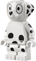LEGO® - Bluey - blu006 - Chloe (11201)