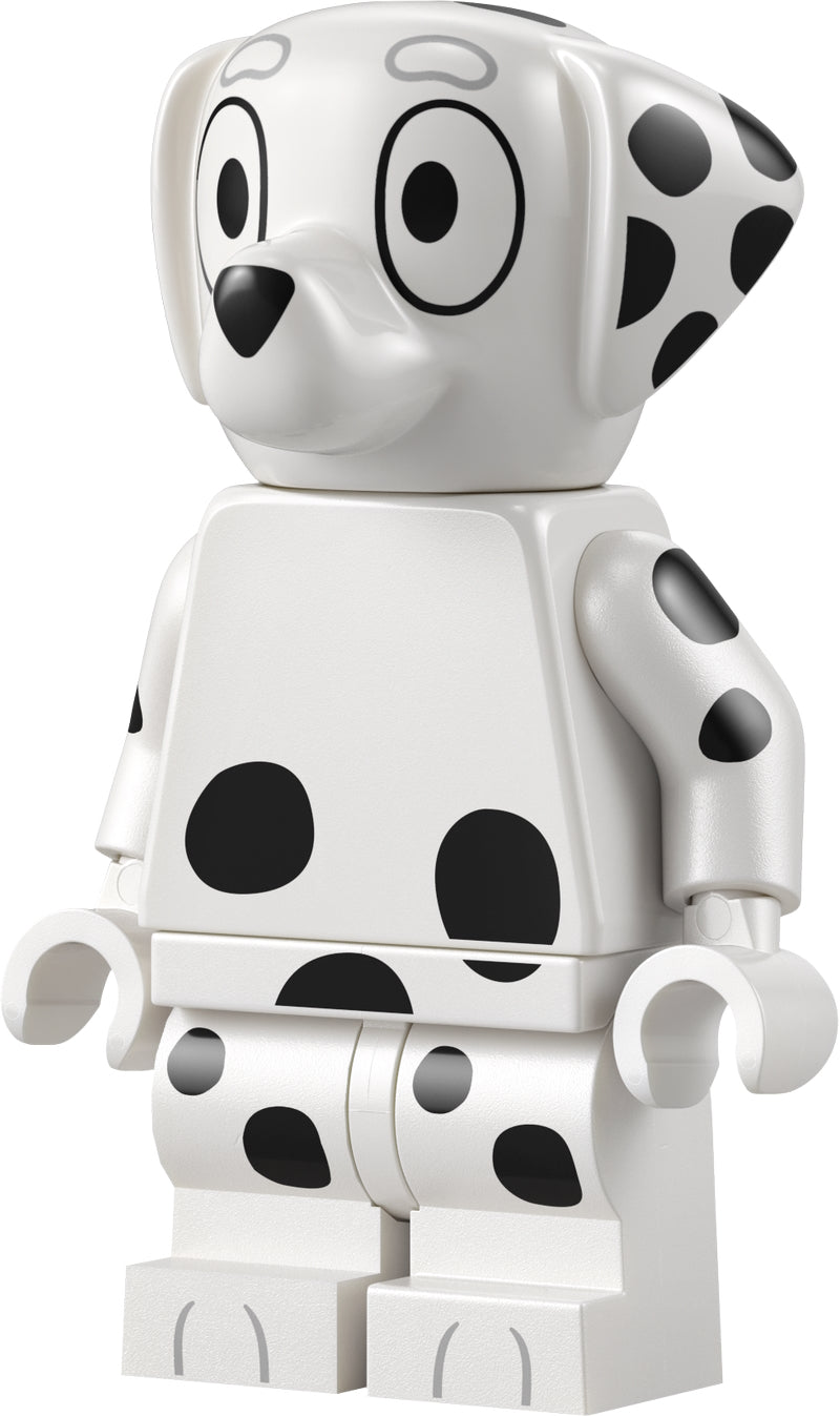 LEGO® - Bluey - blu006 - Chloe (11201)