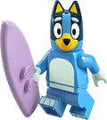LEGO® - Bluey - blu007 - Bluey (11201)