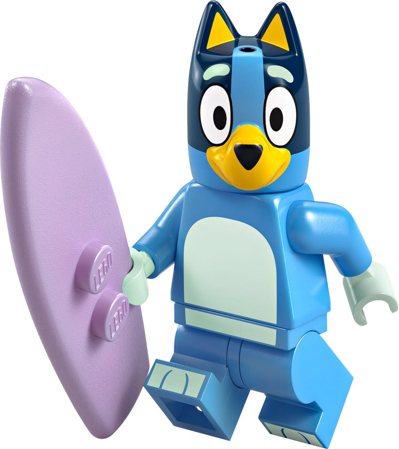 LEGO® - Bluey - blu007 - Bluey (11202)