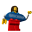 brickina.com Specialist Dresden logo
