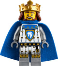 LEGO® - Ideas - cas592 - Knight King (31168)
