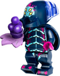 LEGO® - Collectible Minifigures - col26-10 - Alien Beetlezoid (71046)