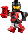 LEGO® - Collectible Minifigures - col26-5 - M-Tron Powerlifter (71046)