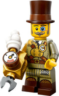 LEGO® - Collectible Minifigures - col27-12 - Steampunk Inventor (71048)