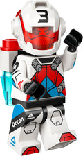 LEGO® - Collectible Minifigures - col27-3 - Jetpack Racer (71048)