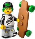 LEGO® - Collectible Minifigures - col27-7 - Longboarder (71048)