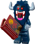 LEGO® - Collectible Minifigures - col27-8 - Bogeyman (71048)