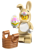 LEGO® - Collectible Minifigures - col28-10 - Cute Bunny Costume Fan (71051)