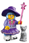 LEGO® - Collectible Minifigures - col29-10 - Cute Witch (71052)