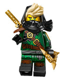LEGO® - Collectible Minifigures - col29-11 - Mysterious Ronin (71052)