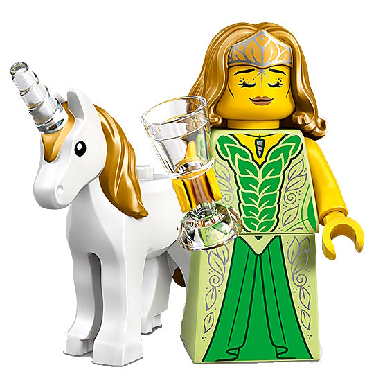 LEGO® - Sammelfiguren - col29-12 - Einhornelfe (71052)