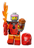 LEGO® - Collectible Minifigures - col29-3 - Bionicle Cosplayer (71052)
