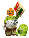 LEGO® - Collectible Minifigures - col29-6 - Trash Monster (71052)