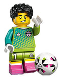 LEGO® - Collectible Minifigures - col29-9 - Soccer Goalkeeper (71052)