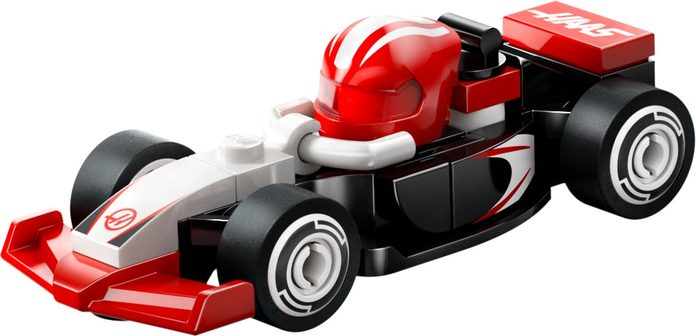 LEGO® - Formula 1 - colf1rc-10 - Haas F1® (71049)