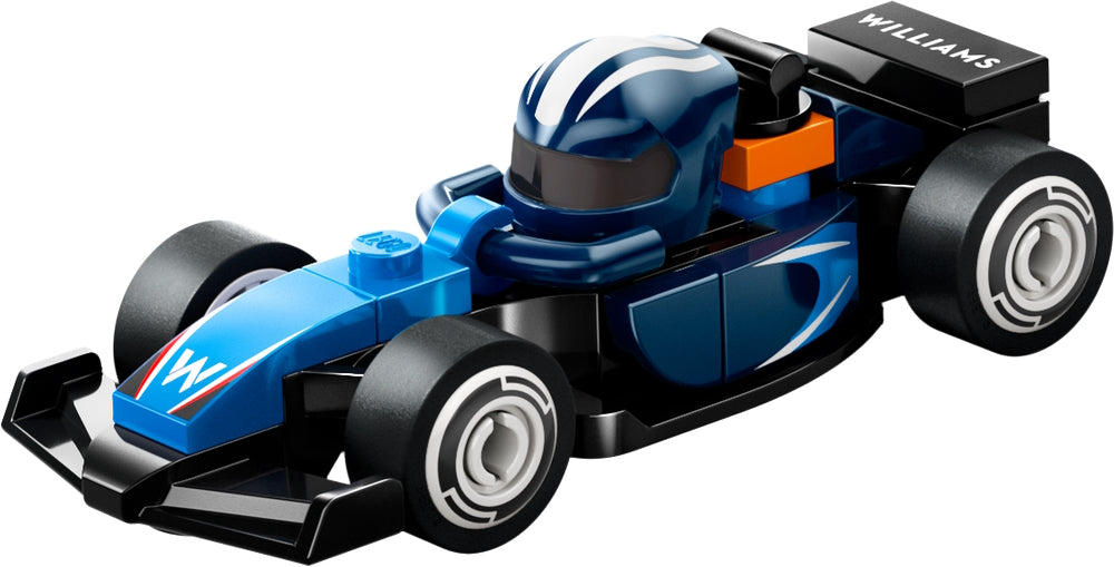 LEGO® - Formula 1 - colf1rc-7 - Williams F1® (71049)