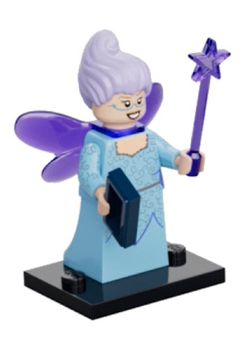 LEGO® - Shrek - colshr-11 - Gute Fee (71053)