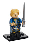 LEGO® - Shrek - colshr-12 - Märchenprinz (71053)