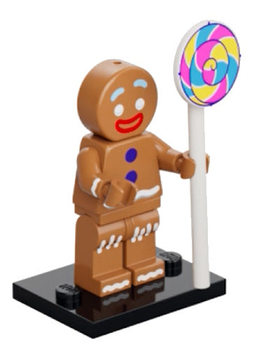 LEGO® - Shrek - colshr-3 - Pfeffy (71053)