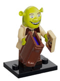 LEGO® - Shrek - colshr-4 - Shrek (71053)