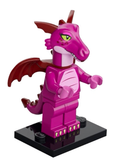 LEGO® - Shrek - colshr-5 - Drache (71053)