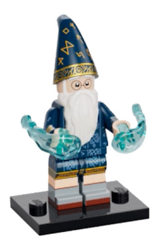 LEGO® - Shrek - colshr-7 - Merlin (71053)