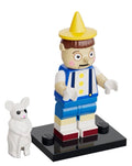 LEGO® - Shrek - colshr-8 - Pinocchio (71053)