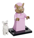 LEGO® - Shrek - colshr-9 - der große böse Wolf (71053)