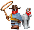 LEGO® - Super Heroes - colspi-11 - Web-Slinger (71050)