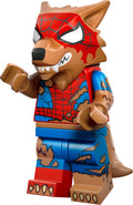 LEGO® - Super Heroes - colspi-12 - Werewolf Spider-Man (71050)