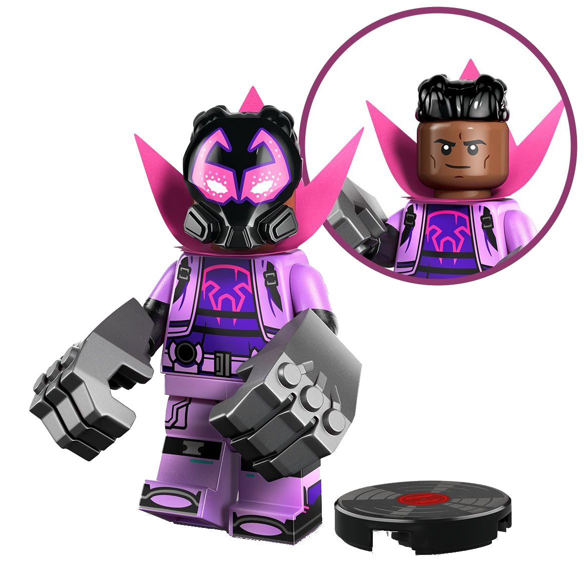 LEGO® - Super Heroes - colspi-3 - Prowler (71050)