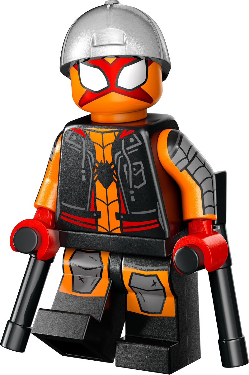 LEGO® - Super Heroes - colspi-8 - Sun-Spider (71050)