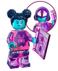 LEGO® - Super Heroes - colspi-9 - Spider-Byte (71050)