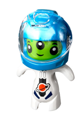 LEGO® - City - cty1764 - Alien (60475)