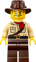 LEGO® - City - cty1765 - Johnny Thunder (60424)