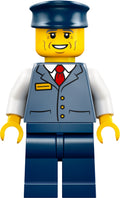 LEGO® - City - cty1769 - Bus Driver (60407)