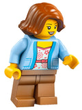 LEGO® - City - cty1770 - Bus Passenger I (60407)