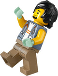LEGO® - City - cty1776 - Jungle Explorer III (60437)