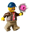 LEGO® - City - cty1778 - Jungle Pilot (60437)