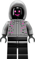 LEGO® - City - cty1805 - Robot World DJ (60421)