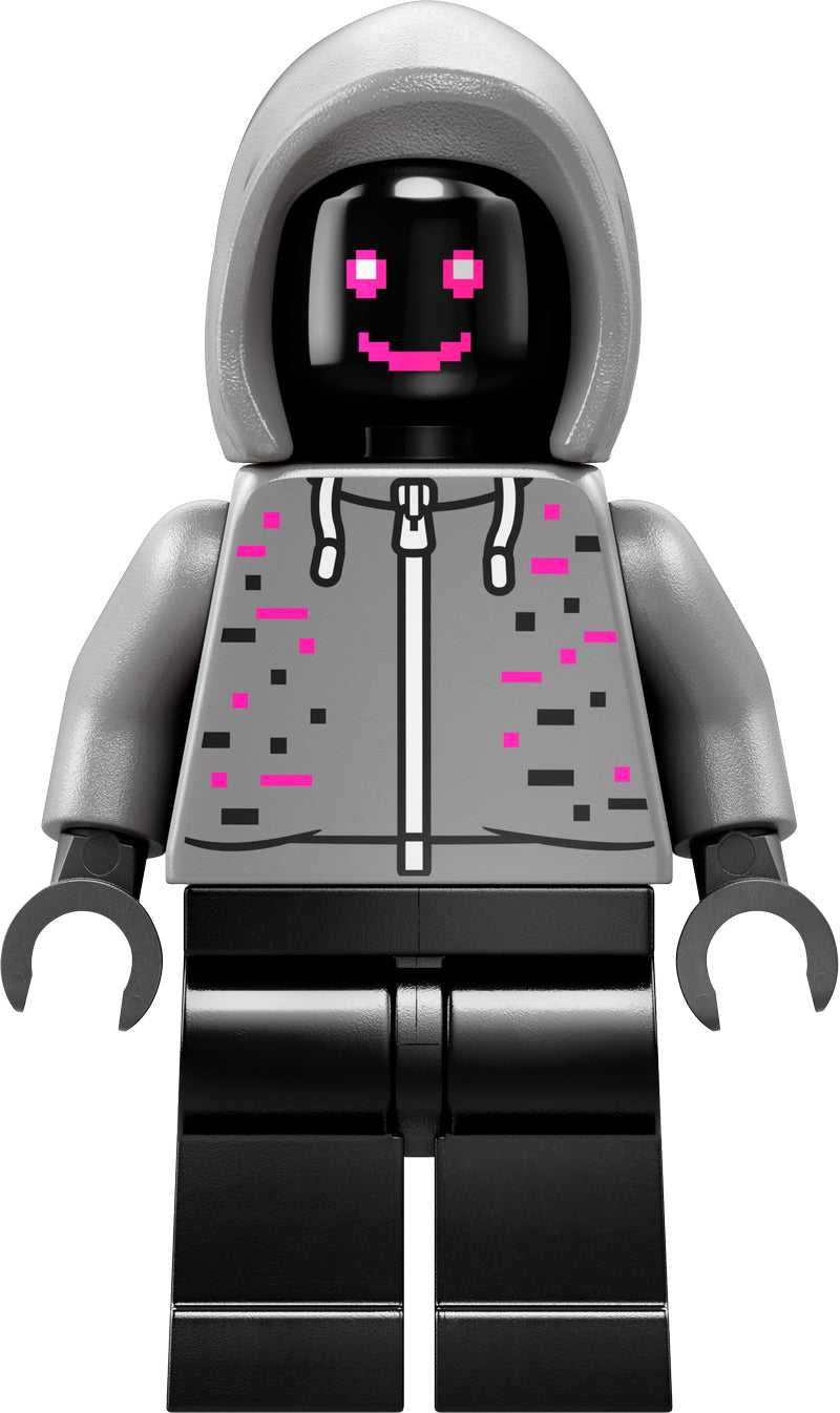 LEGO® - City - cty1805 - Robot World DJ (60421)