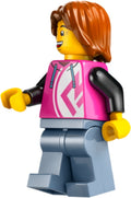 LEGO® - City - cty1807 - Man (60421)