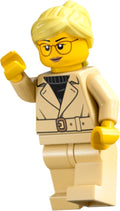 LEGO® - City - cty1812 - Sports Car Driver I (60408)
