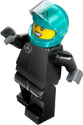 LEGO® - City - cty1831 - Mercedes Formula 1 Driver (60444)