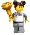 LEGO® - City - cty1833 - Formula 1 Mechanic - Female (60444)