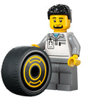 LEGO® - City - cty1839 - Formula 1 Truck Driver (60445)