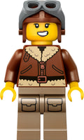 LEGO® - City - cty1844 - Pilot (60459)