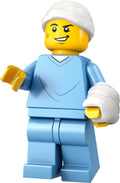 LEGO® - City - cty1845 - Patient (60459)