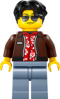 LEGO® - City - cty1852 - Sports Car Driver (60448)